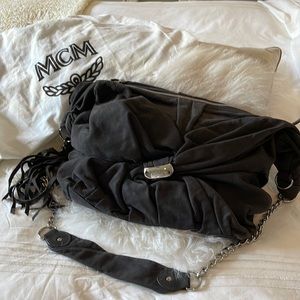 MCM Handbag! Priced to sell!